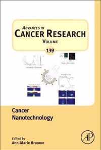 Cancer Nanotechnology