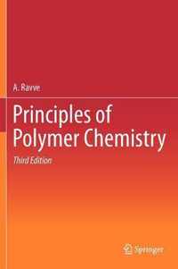 Principles of Polymer Chemistry