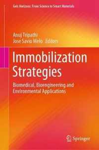 Immobilization Strategies