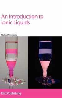 An Introduction to Ionic Liquids