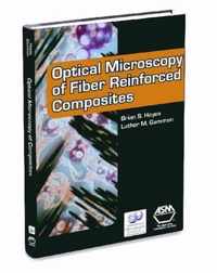 Optical Microscopy of Fiber-Reinforced Composites