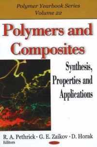 Polymers & Composites