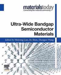 Ultra-wide Bandgap Semiconductor Materials