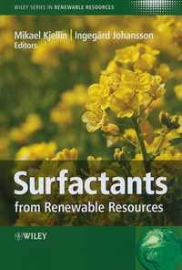 Surfactants from Renewable Resources