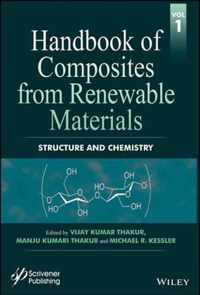 Handbook of Composites from Renewable Materials