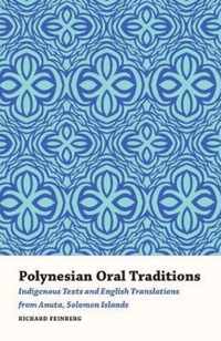 Polynesian Oral Traditions