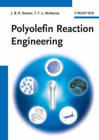 Polyolefin Reaction Engineering