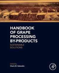 Handbook of Grape Processing By-Products