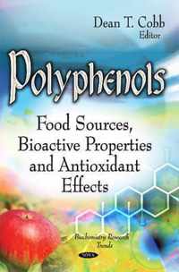 Polyphenols