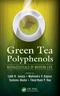 Green Tea Polyphenols