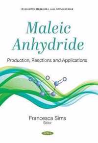 Maleic Anhydride