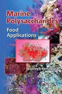 Marine Polysaccharides