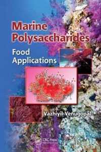 Marine Polysaccharides