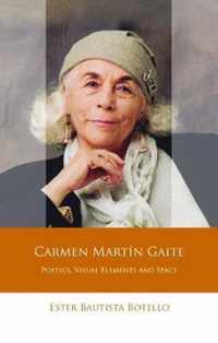 Carmen Martin Gaite