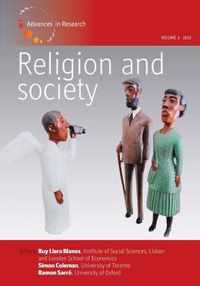 Religion and Society: Volume 3