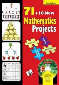 71 Mathematics Projects