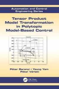 Tensor Product Model Transformation in Polytopic Model-Based Control