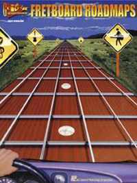 Fretboard Roadmaps Nl