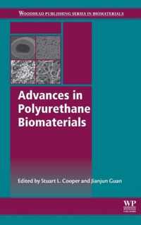 Advances in Polyurethane Biomaterials