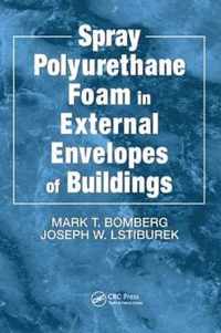 Spray Polyurethane Foam in External Envelopes of Buildings