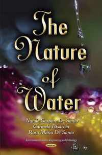 Nature of Water