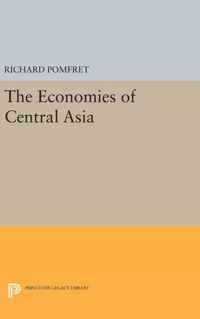 The Economies of Central Asia