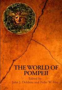 The World of Pompeii