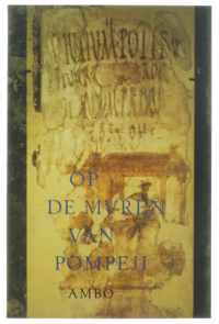 Op de muren van Pompeji