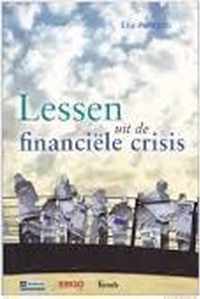 Lessen uit de financiële crisis