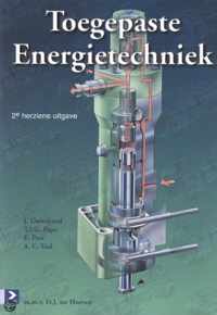 Toegepaste Energietechniek 2Dr