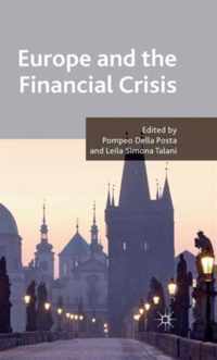 Europe and the Financial Crisis