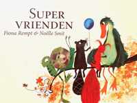 Supervrienden