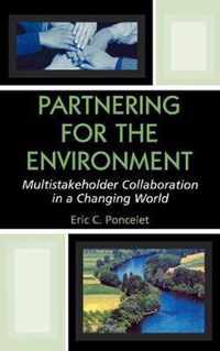 Partnering for the Environment