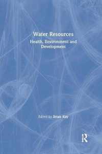 Water Resources