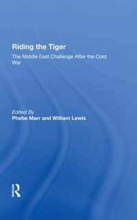 Riding The Tiger