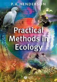 Practical Methods in Ecology