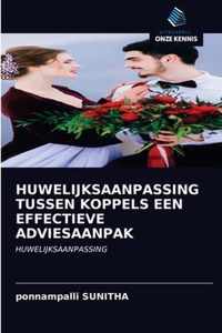 Huwelijksaanpassing Tussen Koppels Een Effectieve Adviesaanpak