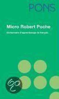 PONS Micro Robert Poche