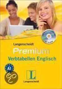 Verbtabellen Deluxe Englisch