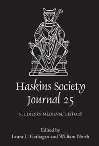 The Haskins Society Journal 25