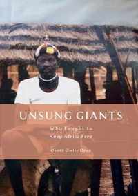 Unsung Giants