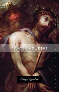 Pilate and Jesus