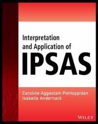 Interpretation and Application of IPSAS