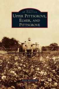 Upper Pittsgrove, Elmer, and Pittsgrove