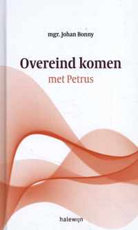 Overeind komen met Petrus