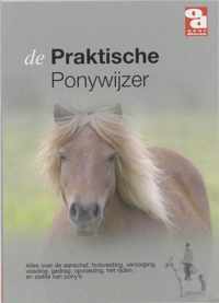 Over Dieren 141 -   Praktische ponywijzer