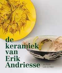 Erik Andriesse Keramiek