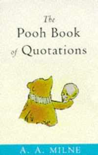 The Pooh Book of Quotations