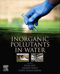 Inorganic Pollutants in Water