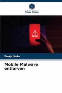 Mobile Malware entlarven